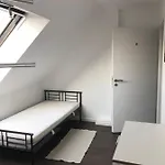 Δωμάτια σε οικογενειακή κατοικία Gaestehaus *