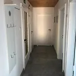 Δωμάτια σε οικογενειακή κατοικία Gaestehaus
