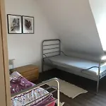 Gaestehaus Δωμάτια σε οικογενειακή κατοικία