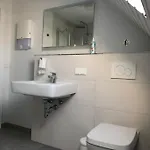 Δωμάτια σε οικογενειακή κατοικία Gaestehaus *