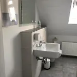 Δωμάτια σε οικογενειακή κατοικία Gaestehaus Cremlingen
