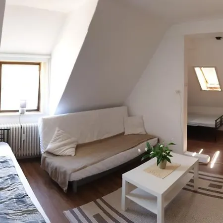 Gaestehaus