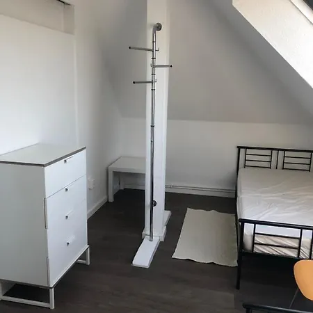 Habitación en casa particular Gaestehaus Cremlingen