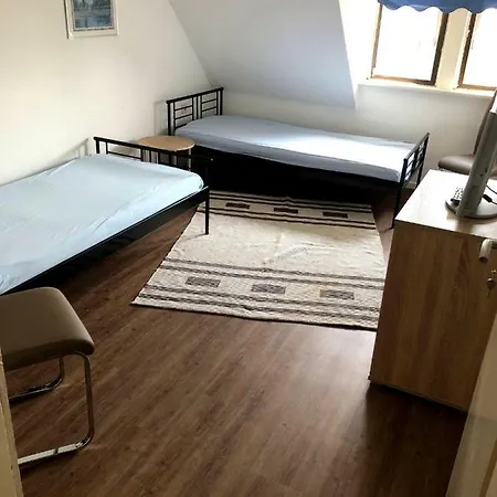 Gaestehaus * Cremlingen