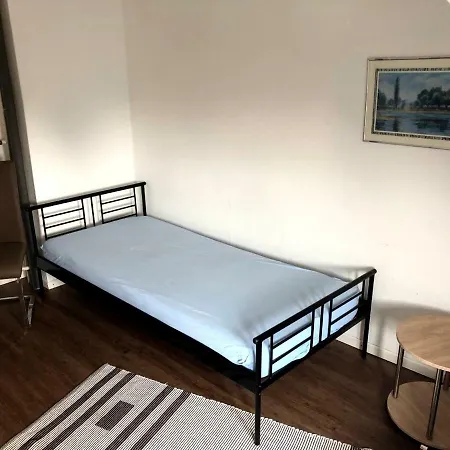 Gaestehaus Cremlingen