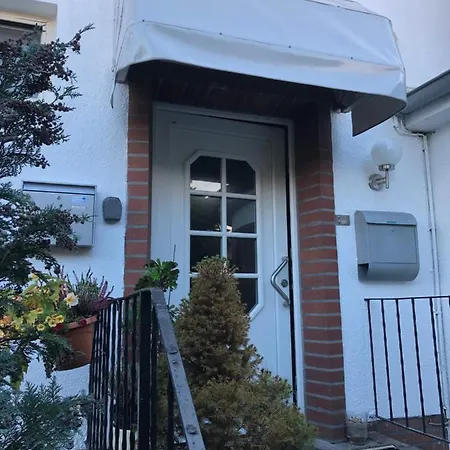 Gaestehaus * Cremlingen