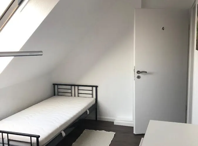 홈스테이 Gaestehaus *