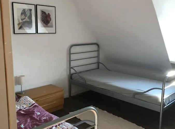 Gaestehaus 홈스테이