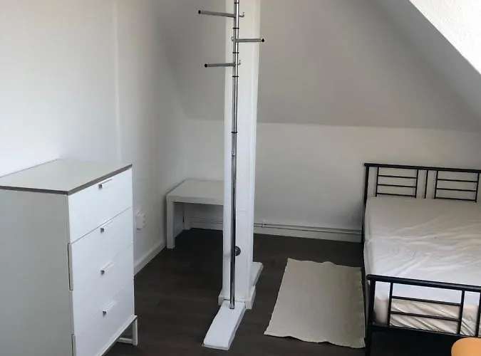 홈스테이 Gaestehaus 크렘린건