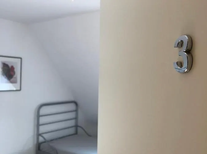 홈스테이 Gaestehaus 크렘린건