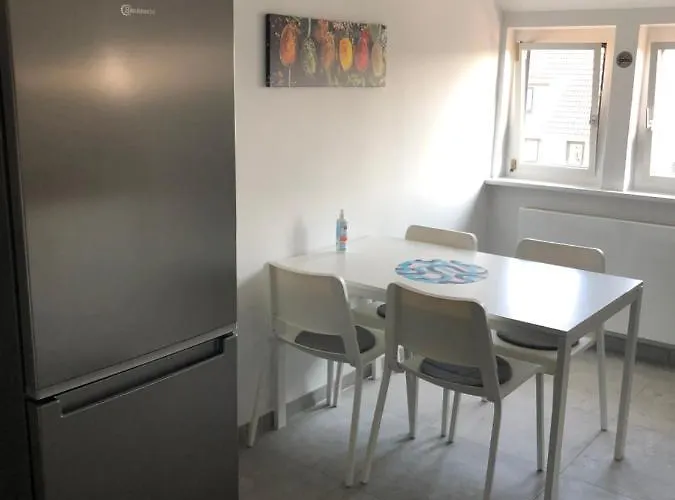 홈스테이 Gaestehaus 크렘린건