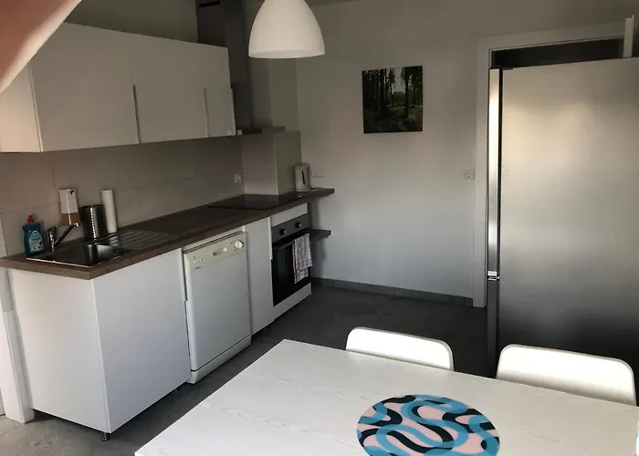 Gaestehaus 홈스테이 크렘린건