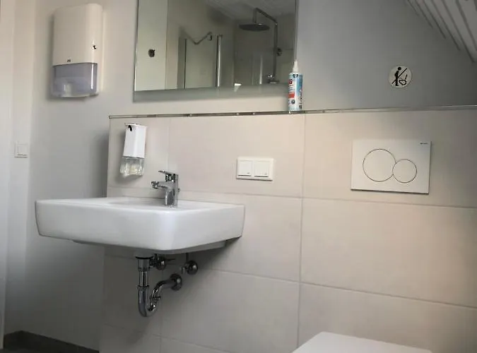 홈스테이 Gaestehaus *