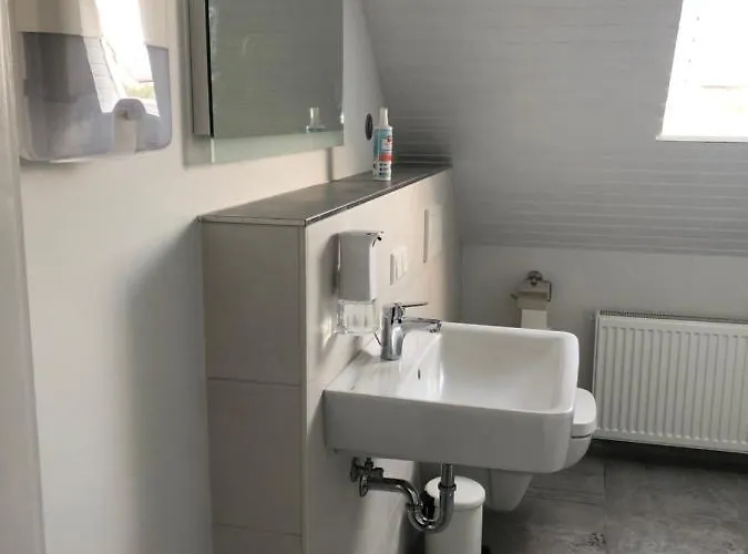 홈스테이 Gaestehaus 크렘린건