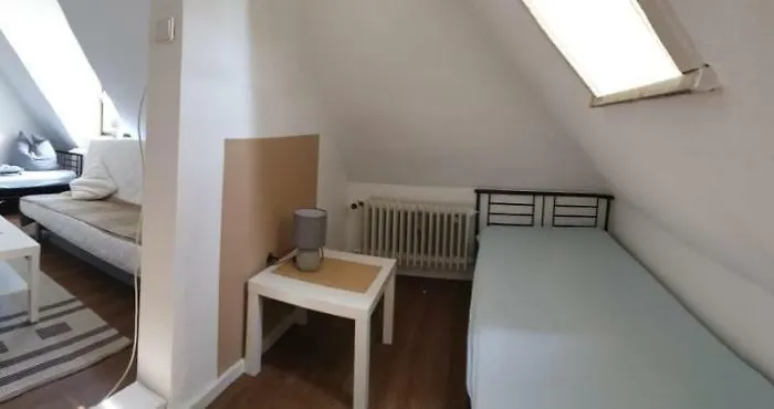 홈스테이 Gaestehaus 크렘린건