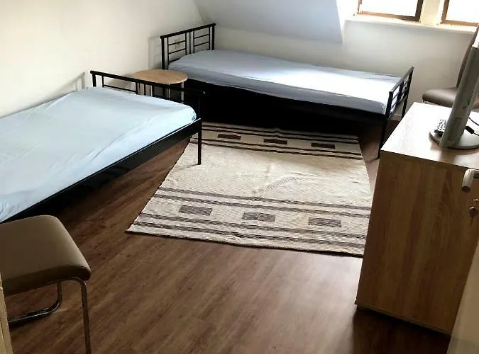 Gaestehaus * 크렘린건